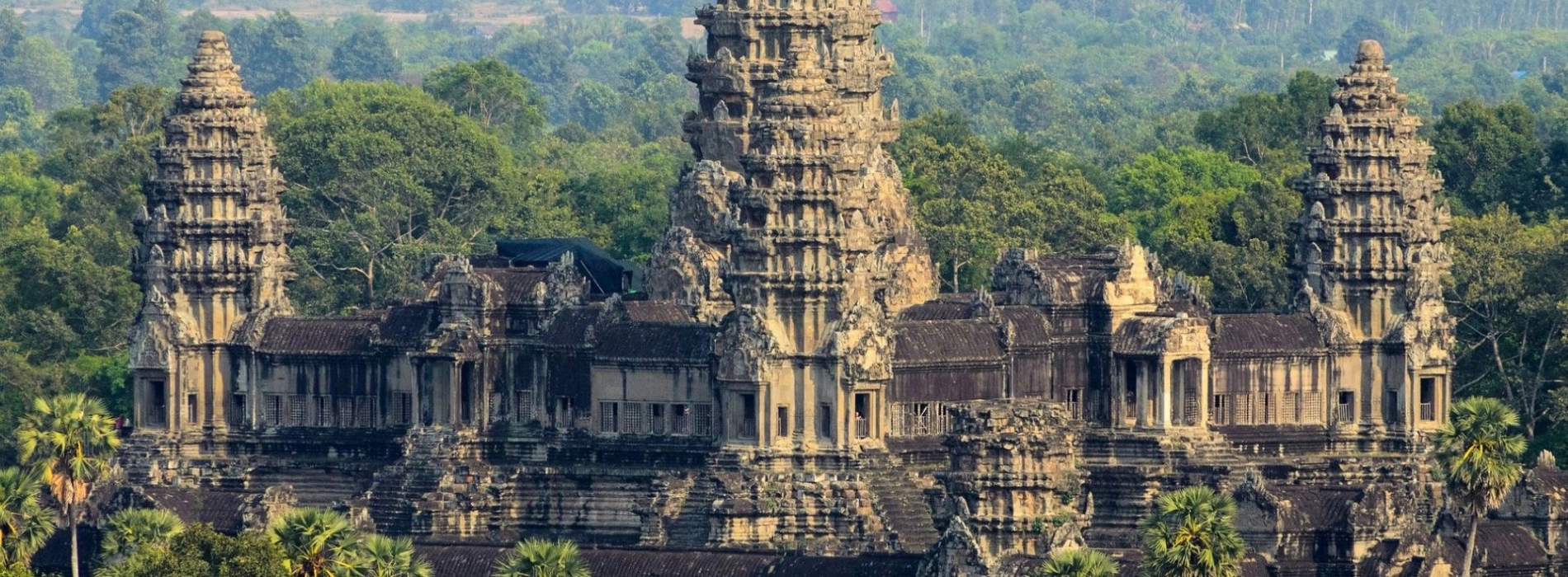 Cambodia travel guide: Everything you need to know