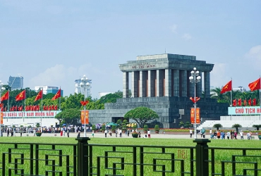 Hanoi city tour (B)