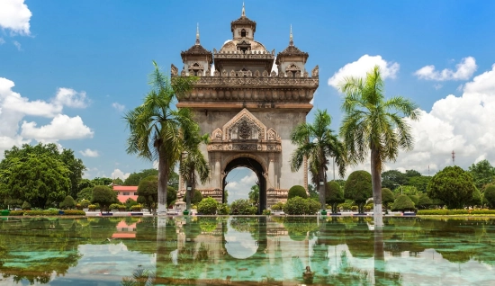 Laos Vietnam Tour 15 Days: From Ancient Towns to Riverside Wonders