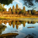 Vietnam-Cambodia tour 2 weeks