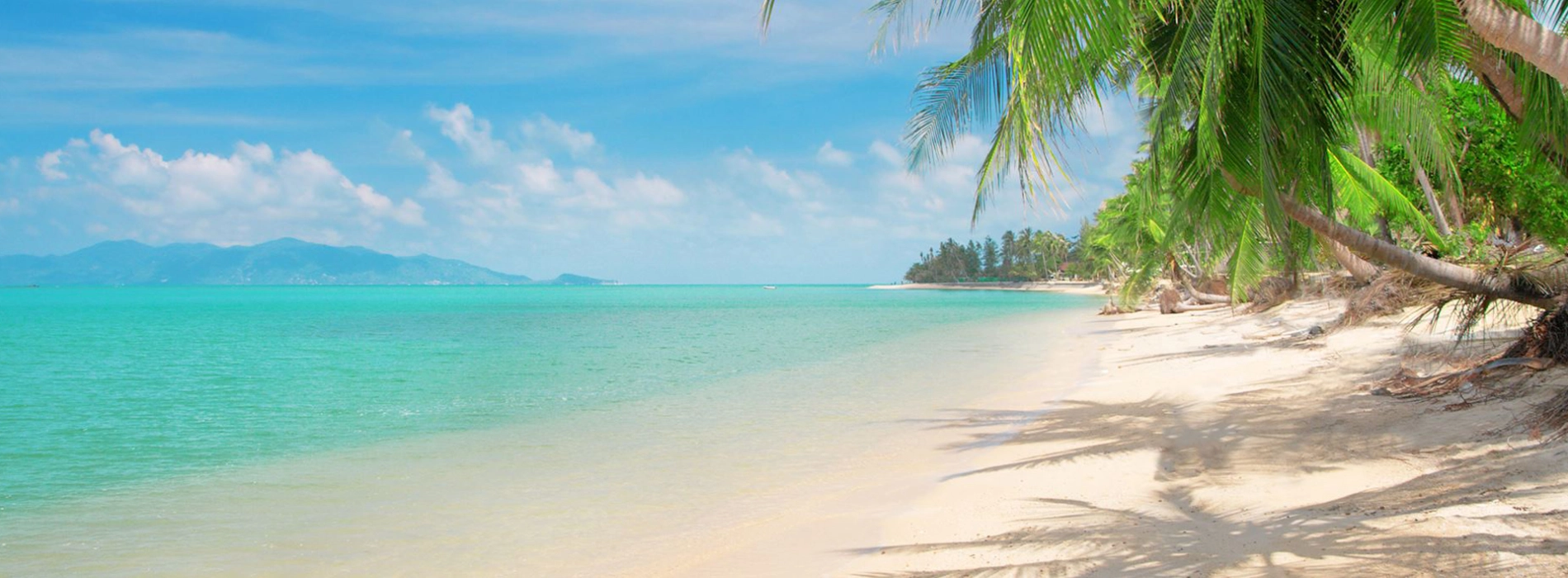 Beach Holiday: A 5-Day Tour in Northern Thailand