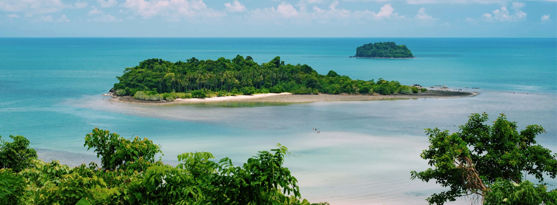 Mu Ko Chang National Park