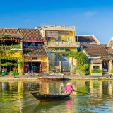 Vietnam Cambodia Classic Tour 18 Days