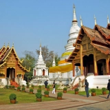 Laos-Thailand tour 19 Days: Upstream expedition