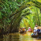 Vietnam Thailand Tour 24 days: From Cultural Capitals to Tropical Paradises