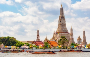 Vietnam Thailand Tour 24 days: From Cultural Capitals to Tropical Paradises