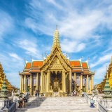 Vietnam Thailand Tour 24 days: From Cultural Capitals to Tropical Paradises