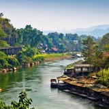 Vietnam Thailand Tour 24 days: From Cultural Capitals to Tropical Paradises