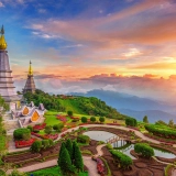 Vietnam Thailand Tour 24 days: From Cultural Capitals to Tropical Paradises