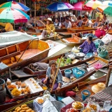 Vietnam Thailand Tour 22 days: Amazing Tropical Adventure