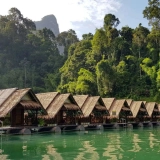Vietnam Thailand Tour 22 days: Amazing Tropical Adventure