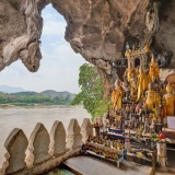Laos - Thailand tour 24 Days: From Northern Tranquility to Tropical Bliss