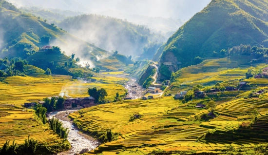 Vietnam Thailand Tour 15 days: A Tapestry of Cultures and Landscapes