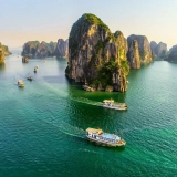 Vietnam Thailand Tour 15 days: A Tapestry of Cultures and Landscapes