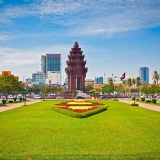 Vietnam-Cambodia adventure 10 days