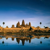 Vietnam-Cambodia adventure 10 days