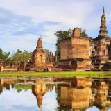 Vietnam Thailand Tour 25 days: A Journey through Asia