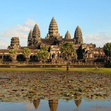Vietnam-Cambodia-Laos tour 18 days: Cultural Gems Discovery