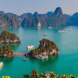 Vietnam-Cambodia-Laos tour 21 days: Tranquil Treasures of Southeast Asia