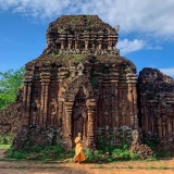 Vietnam-Cambodia-Laos tour 24 days: Spirit of Indochina