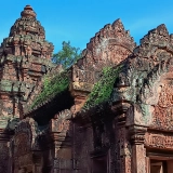 Vietnam-Cambodia-Laos tour 24 days: Spirit of Indochina