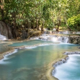 Northern Thailand Laos Vietnam Tour 27 Days: Spirit of Indochina