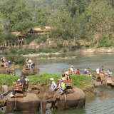 Northern Thailand Laos Vietnam Tour 27 Days: Spirit of Indochina