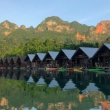 Northern Thailand Laos Vietnam Tour 27 Days: Spirit of Indochina