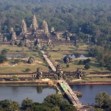 Laos Cambodia Tour 12 Days: Heritage and Coastal Delights