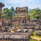 Laos - Vietnam - Thailand Tour 22 Days: Southeast Asian Adventure