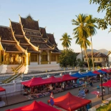 Laos Vietnam Thailand Tour 32 Days: The Grand Escape from Indochina