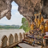 Laos Vietnam Thailand Tour 32 Days: The Grand Escape from Indochina