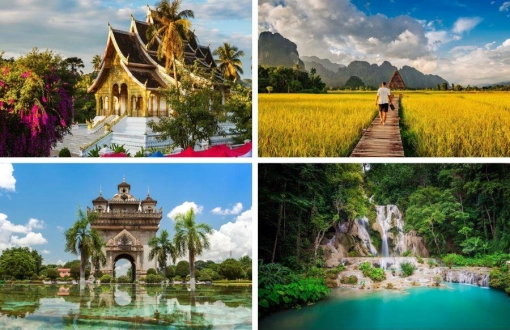 Laos travel guide: Everything you need to know