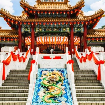 Thean Hou Temple