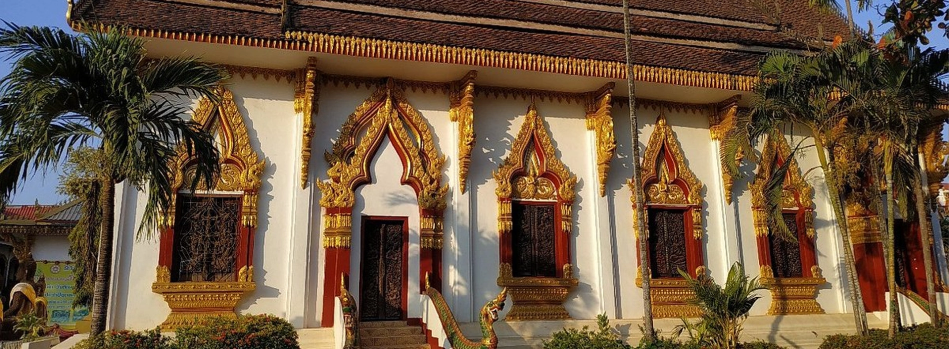 Wat Luang