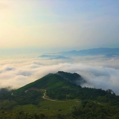 Dong Cao Plateau