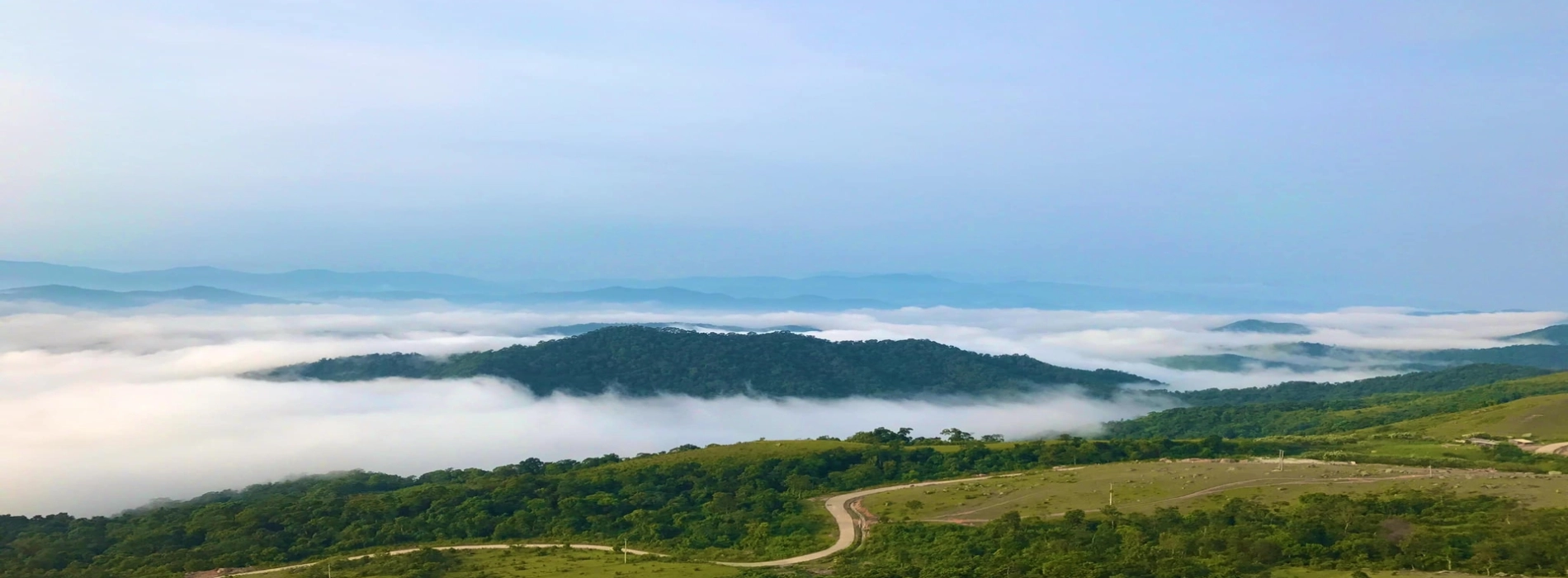 Dong Cao Plateau