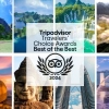 Asia King Travel Awarded Tripadvisor Travelers’ Choice 2024