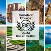 Asia King Travel Wins Tripadvisor Travelers' Choice Award 2023