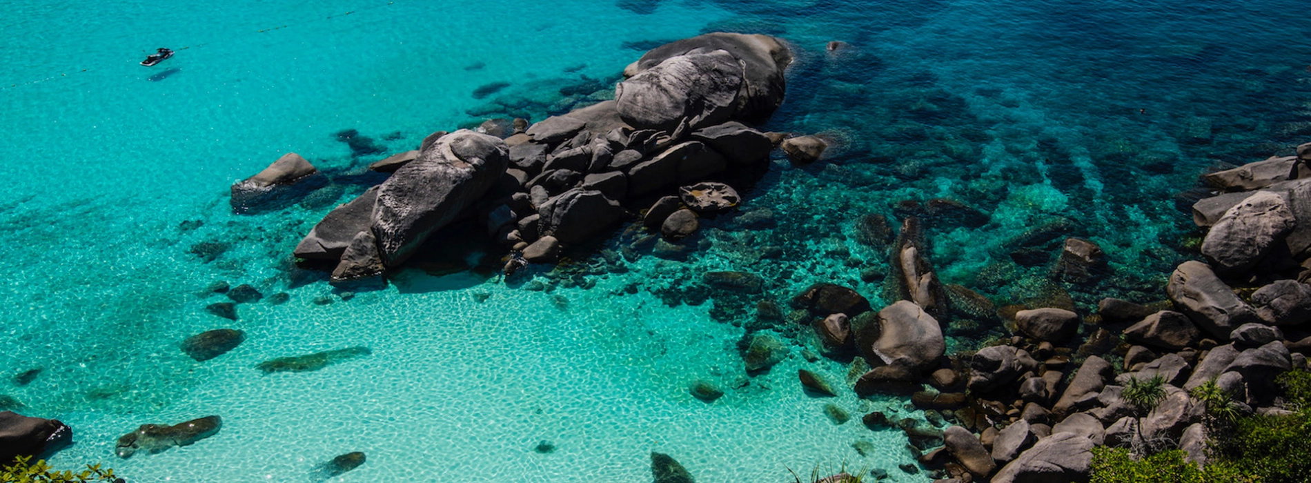 Similan Islands