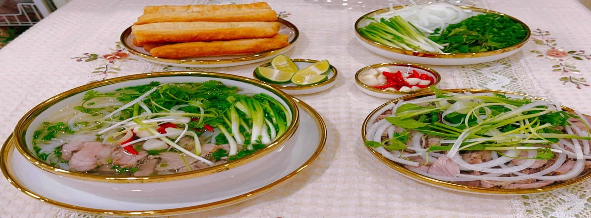 Things you need to know about Pho: A Vietnamese Cuisine Icon