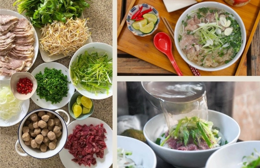 Things you need to know about Pho: A Vietnamese Cuisine Icon