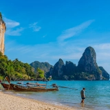 South Thailand Tour 6 days: Sweetie Honeymoon on Islands