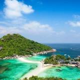 South Thailand Tour 8 days: Sunny Honeymoon in Koh Samui - Koh Tao