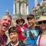 Thailand Tour 8 Days: An Amazing Family Trip