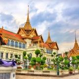 Thailand Tour Package 7 days: Bangkok & Chiang Mai