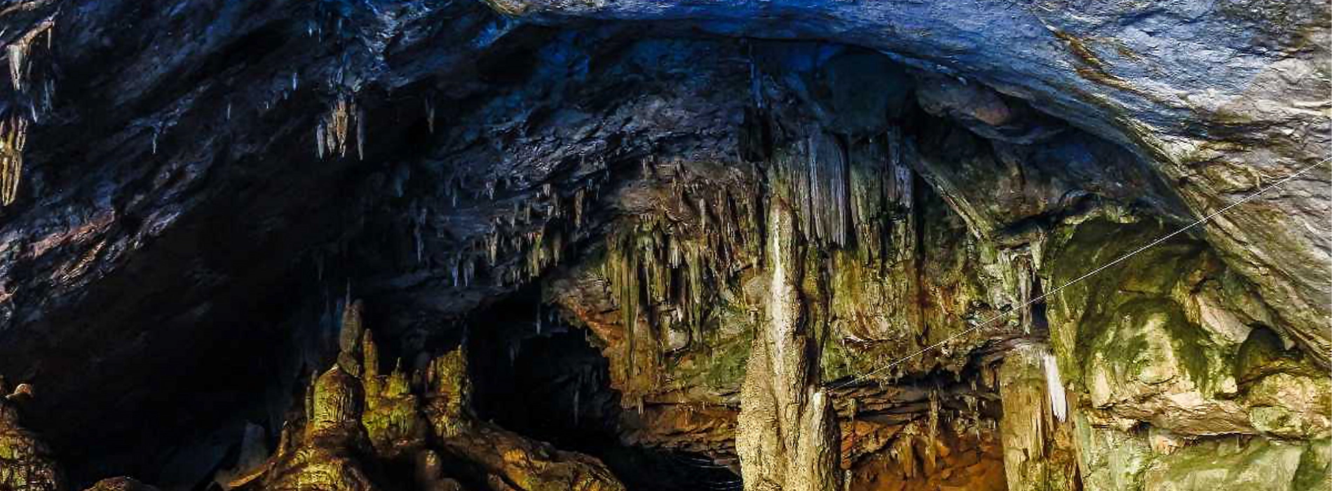 Phung Chang Cave