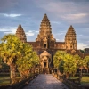 Top 10 things to do in Cambodia