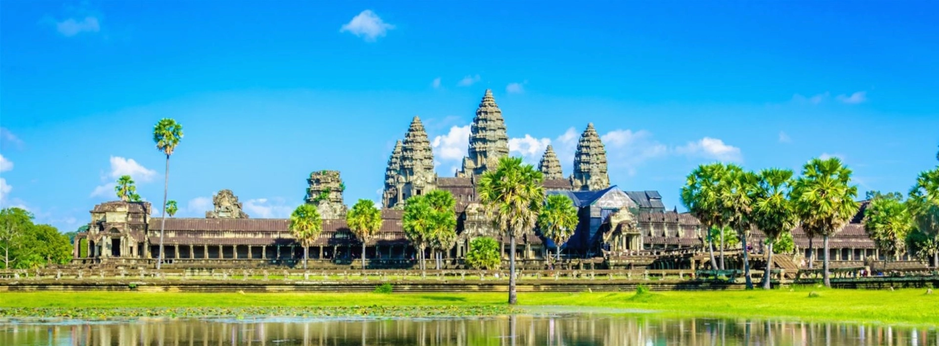 8 things to do in Cambodia