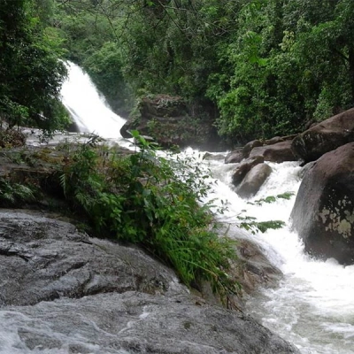 Khao Pu-Khao Ya National Park